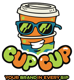 CupCup by MaxPrint
