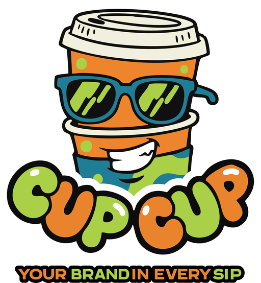 CupCup by MaxPrint